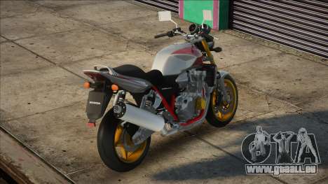 Honda CB1300 Special V1 pour GTA San Andreas