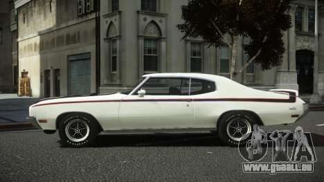 Buick GSX Lodershu pour GTA 4