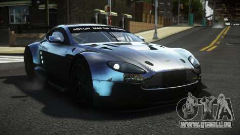 Aston Martin Vantage Kiramu für GTA 4