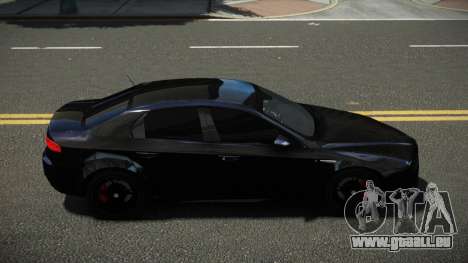 Alfa Romeo 159 Mijo pour GTA 4