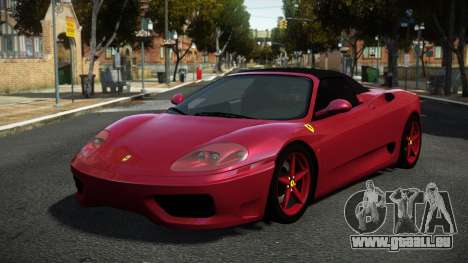 Ferrari 360 Gidoli pour GTA 4