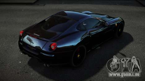 Ferrari 599 Haxer pour GTA 4