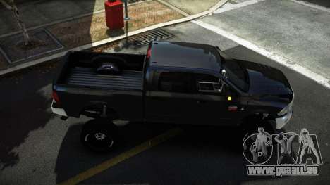 Dodge Ram Casrez pour GTA 4