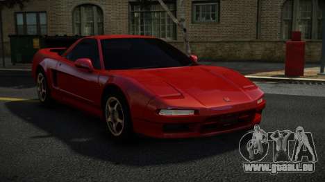 Honda NSX Tarisho für GTA 4