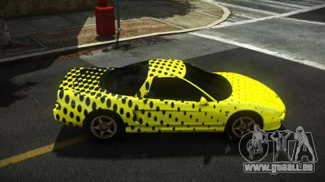 Honda NSX Tarisho S4 pour GTA 4