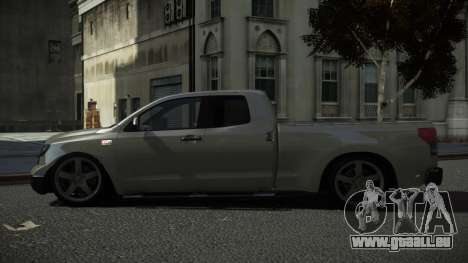 Toyota Tundra Akreo pour GTA 4