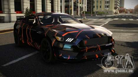 Shelby GT350 Nurajil S10 pour GTA 4