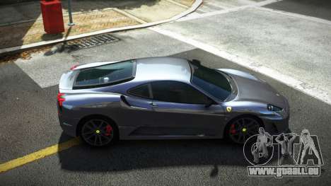 Ferrari F430 Dykus pour GTA 4