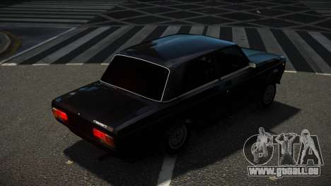 VAZ 2105 Gofta für GTA 4