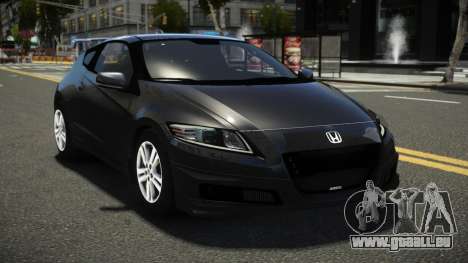 Honda CRZ Jushimo pour GTA 4