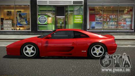 Ferrari F355 Fulim für GTA 4