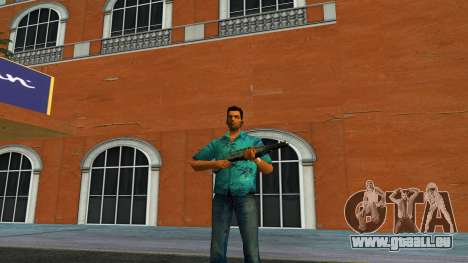 Tommy New Hands (Player) für GTA Vice City