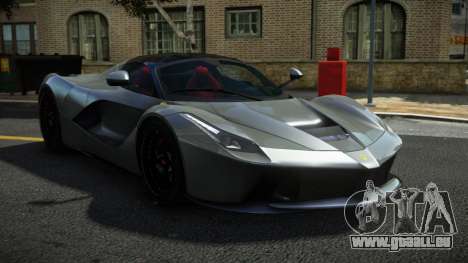 Ferrari LaFerrari Raxul pour GTA 4