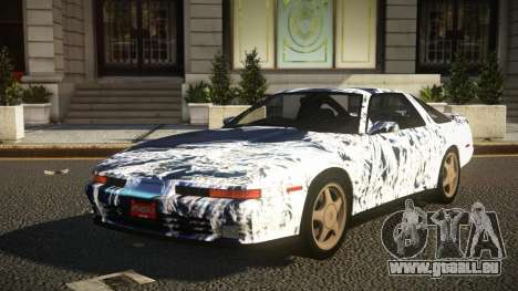 Toyota Supra Udrish S13 für GTA 4