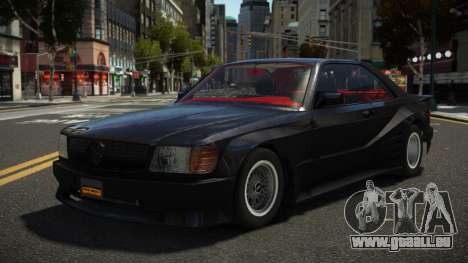 Mercedes-Benz C126 Awero für GTA 4