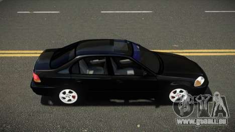 Honda Civic Yukra für GTA 4