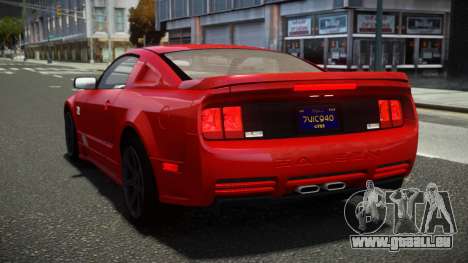 Saleen S281 PFM pour GTA 4