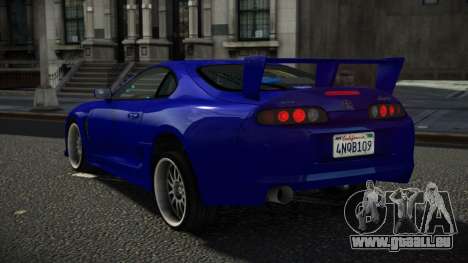 Toyota Supra Birosan für GTA 4