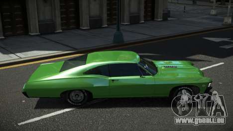 Chevrolet Impala SS Blum pour GTA 4