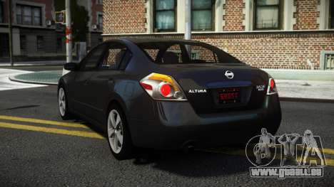 Nissan Altima Nuewa für GTA 4