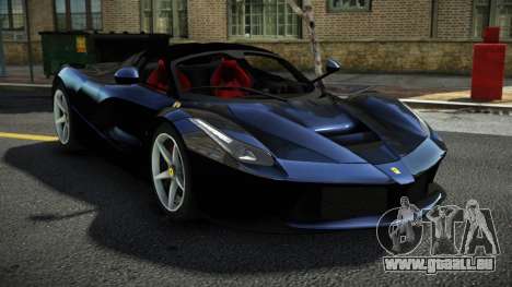 Ferrari LaFerrari Xarlo pour GTA 4