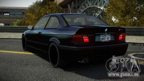 BMW M3 E36 Griloza pour GTA 4