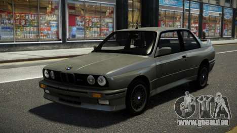 BMW M3 E30 Vetrum für GTA 4