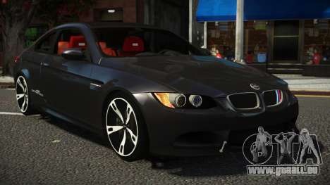 BMW M3 E92 Dosper für GTA 4