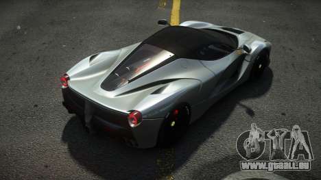 Ferrari LaFerrari Isler pour GTA 4