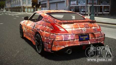 Nissan 370Z Xinau S10 für GTA 4