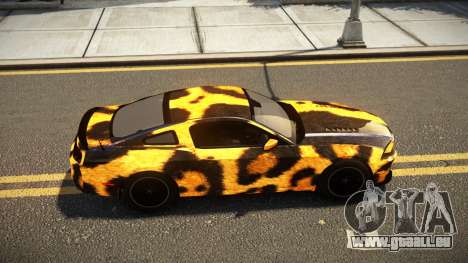 Ford Mustang Retullo S4 pour GTA 4