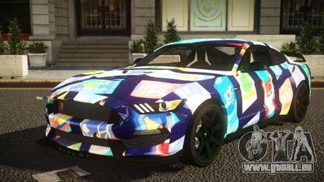 Shelby GT350 Nurajil S1 pour GTA 4