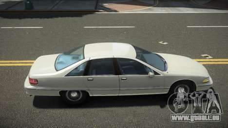 Chevrolet Caprice Oldy pour GTA 4