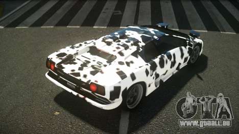 Lamborghini Diablo Mukisa S9 für GTA 4