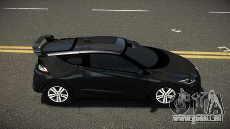 Honda CRZ Jushimo pour GTA 4