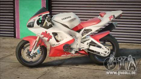 1998 Yamaha YZF-R1 pour GTA San Andreas