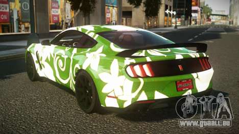 Shelby GT350 Nurajil S9 für GTA 4