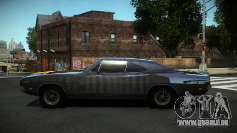 Dodge Charger Laksiyum S1 für GTA 4