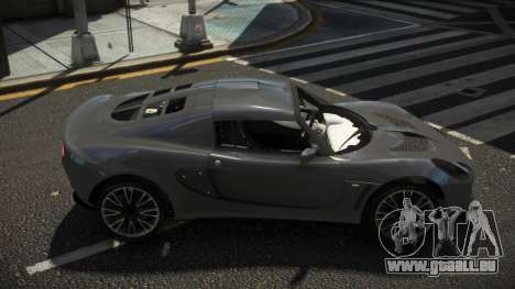 Lotus Exige Foler pour GTA 4