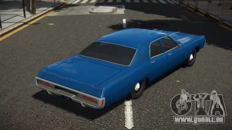 Dodge Polara Lefajo für GTA 4