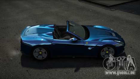 Ferrari F12 Boluvar pour GTA 4