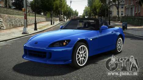 Honda S2000 Taciko pour GTA 4