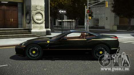 Ferrari California Niachi S6 pour GTA 4