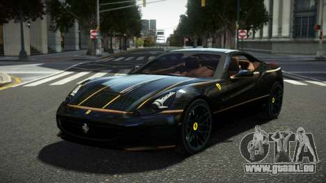 Ferrari California Niachi S6 pour GTA 4