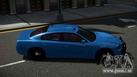 Dodge Charger Haret pour GTA 4