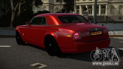 Rolls-Royce Phantom Tosklo für GTA 4