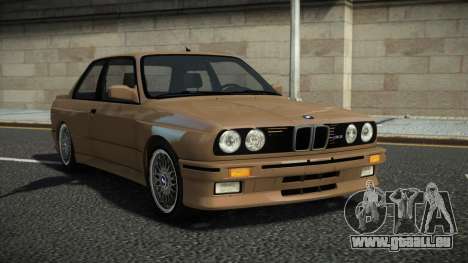 BMW M3 E30 Genkroft für GTA 4