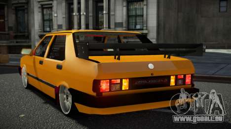 Tofas Dogan Buhim pour GTA 4