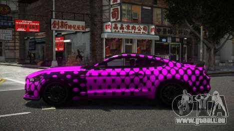 Ford Mustang Espetro S3 pour GTA 4