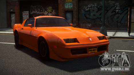 Imponte Phoenix GTA 5 V1.1 pour GTA 4